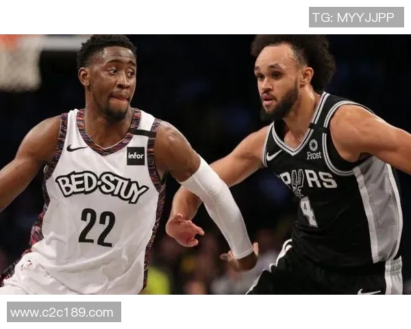 篮网与马刺对决竞彩分析及赛前预测全攻略