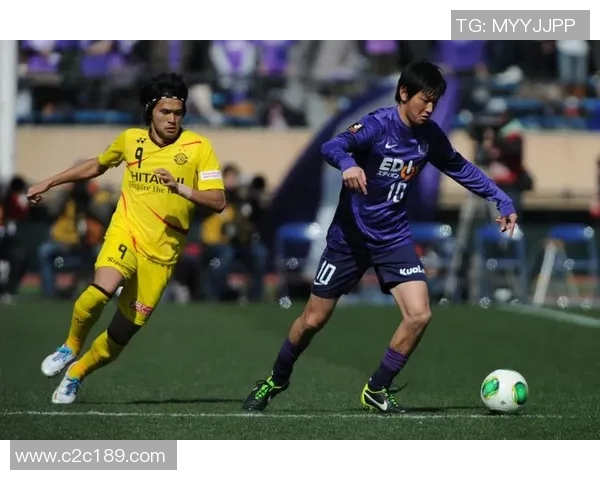 免费直播日职乙足球比赛精彩瞬间尽在掌握中