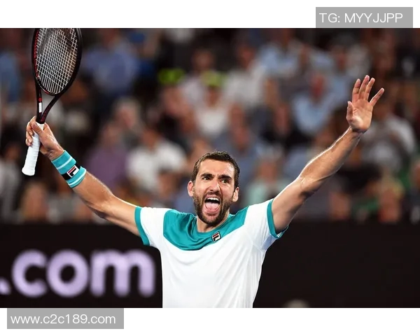 西里奇的网球之路:从青涩少年到世界顶尖选手的奋斗历程